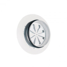 AIR DIFFUSER DAN100 AIR DIFFUSER DAN100