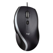 Logitech Corded M500 mouse