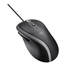 Logitech Corded M500 mouse Logitech Corded M500 mouse