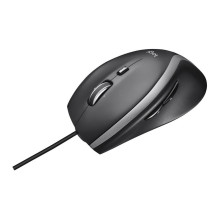 Logitech Corded M500 mouse Logitech Corded M500 mouse