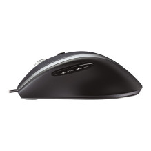 Logitech Corded M500 mouse