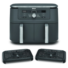 Ninja DZ400EU gruzdintuvė Ninja DZ400EU gruzdintuvė