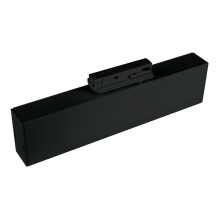 Šviestuvas bėginei sistemai DPM X-Line STF2-10W-B, 10 W, LED Šviestuvas bėginei sistemai DPM X-Line STF2-10W-B, 10 W, LED