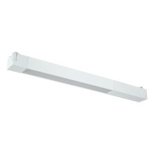 Šviestuvas bėginei sistemai DPM X-Line STF3-20W-W, 20 W, LED Šviestuvas bėginei sistemai DPM X-Line STF3-20W-W, 20 W, LED