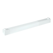 Luminaire for the rail system DPM X-Line STF3-20W-W, 20W,LED Luminaire for the rail system DPM X-Line STF3-20W-W, 20W,LED