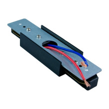 Electrical connection for the rail system DPM X-Line STRMB Electrical connection for the rail system DPM X-Line STRMB
