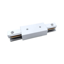 Electrical connection for the rail system DPM X-Line STRMW