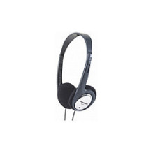 Panasonic RP-HT030E-S headphones / headset