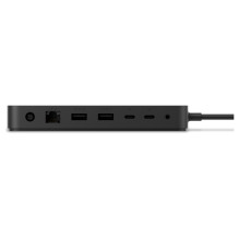 Microsoft WKN-00002 laptop dock / port replicator Microsoft WKN-00002 laptop dock / port replicator