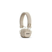 WIRELESS HEADPH. MARSHALL MAJOR V CREAM WIRELESS HEADPH. MARSHALL MAJOR V CREAM