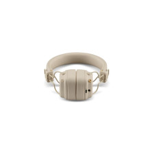 WIRELESS HEADPH. MARSHALL MAJOR V CREAM WIRELESS HEADPH. MARSHALL MAJOR V CREAM
