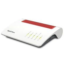 FRITZ!Box 7590 AX - Wireless Router FRITZ!Box 7590 AX - Wireless Router