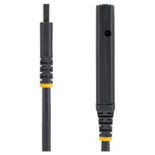 „StarTech.com“ 10 m, USB 2.0 - USB 2.0 USB kabelis „StarTech.com“ 10 m, USB 2.0 - USB 2.0 USB kabelis