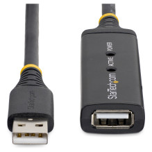 StarTech.com 10m, USB2.0 - USB2.0 USB cable