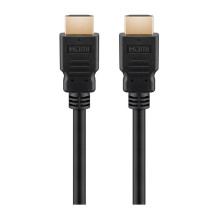 Goobay 61163 HDMI cable Goobay 61163 HDMI cable
