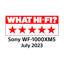 Sony WF-1000XM5 Sony WF-1000XM5