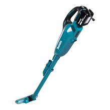 Makita DCL284FZ stick vacuum / electric broom Makita DCL284FZ stick vacuum / electric broom