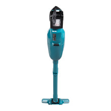 Makita DCL284FZ stick vacuum / electric broom Makita DCL284FZ stick vacuum / electric broom