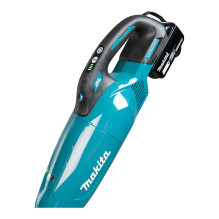 Makita DCL284FZ stick vacuum / electric broom Makita DCL284FZ stick vacuum / electric broom