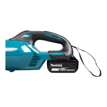 Makita DCL284FZ stick vacuum / electric broom Makita DCL284FZ stick vacuum / electric broom