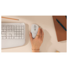Logitech M850 LOFFWHITE - EMEA28I-935 Logitech M850 LOFFWHITE - EMEA28I-935
