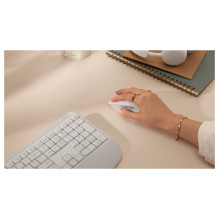 Logitech M850 LOFFWHITE - EMEA28I-935 Logitech M850 LOFFWHITE - EMEA28I-935
