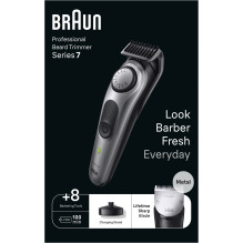 Braun Bartschneider 5 BT7420 Braun Bartschneider 5 BT7420