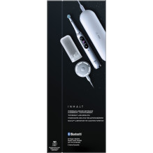 Oral-B iO Series 10 Stardust White