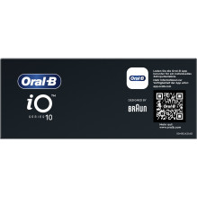 Oral-B iO Series 10 Stardust White