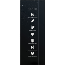 Oral-B iO Series 10 Stardust White