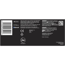 Oral-B iO Series 10 Stardust White