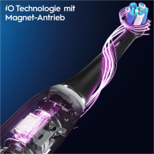 Oral-B iO Series 10 Stardust White