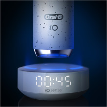 Oral-B iO Series 10 Stardust White
