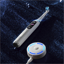 Oral-B iO Series 10 Stardust White
