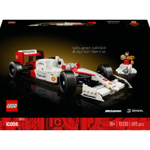 LEGO Icons McLaren MP4 / 4...