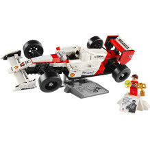LEGO Icons McLaren MP4 / 4 Ayrton Senna 10330