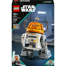 LEGO Star Wars...