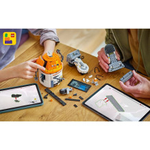 LEGO Star Wars Astromech-Droide Chopper (C1-10P) 75416 LEGO Star Wars Astromech-Droide Chopper (C1-10P) 75416