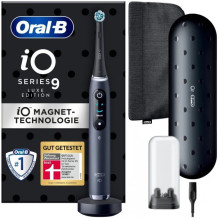 Oral-B iO Series 9 Black...