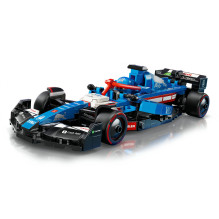 LEGO Greitis Champions Visa Cash App RB VCARB 01 F1 Rennauto 77246 LEGO Greitis Champions Visa Cash App RB VCARB 01 F1 Rennauto 77246
