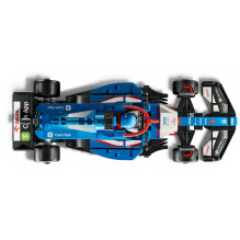 LEGO Greitis Champions Visa Cash App RB VCARB 01 F1 Rennauto 77246 LEGO Greitis Champions Visa Cash App RB VCARB 01 F1 Rennauto 77246