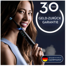Oral-B iO Series 10 Black Onyx Luxe Edition Oral-B iO Series 10 Black Onyx Luxe Edition