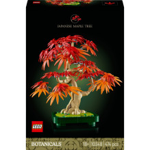 LEGO Botanicals Japanischer...