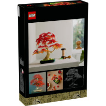 LEGO Botanicals Japanischer Roter Ahorn - Bonsai-Baum 10348 LEGO Botanicals Japanischer Roter Ahorn - Bonsai-Baum 10348