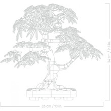 LEGO Botanicals Japanischer Roter Ahorn - Bonsai-Baum 10348 LEGO Botanicals Japanischer Roter Ahorn - Bonsai-Baum 10348