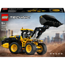 LEGO Technic Volvo L120 Electric Radlader 42209 LEGO Technic Volvo L120 Electric Radlader 42209
