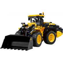 LEGO Technic Volvo L120 Electric Radlader 42209 LEGO Technic Volvo L120 Electric Radlader 42209