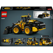 LEGO Technic Volvo L120 Electric Radlader 42209 LEGO Technic Volvo L120 Electric Radlader 42209