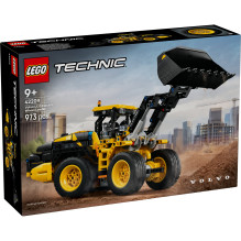 LEGO Technic Volvo L120 Electric Radlader 42209 LEGO Technic Volvo L120 Electric Radlader 42209