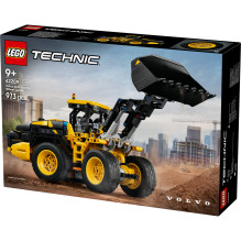LEGO Technic Volvo L120 Electric Radlader 42209 LEGO Technic Volvo L120 Electric Radlader 42209